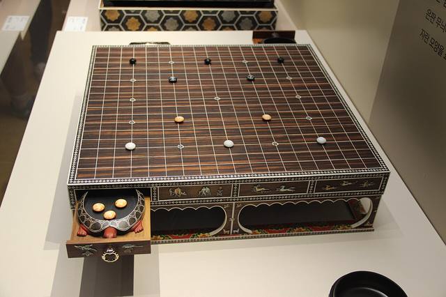 围棋伤病预防：别让热爱付出代价