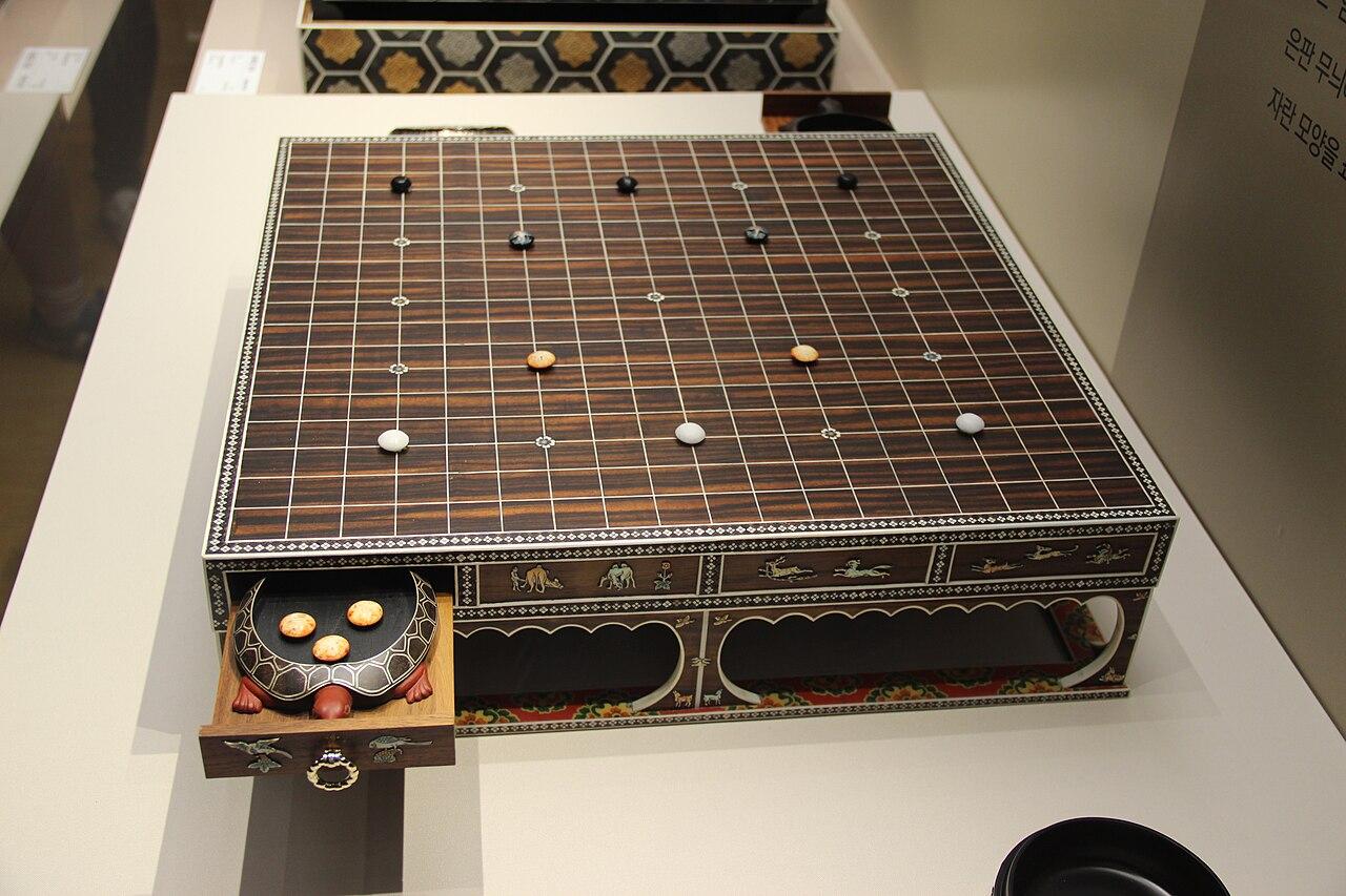 围棋伤病预防:别让热爱付出代价